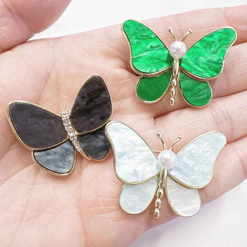 Everyday Stickers & Pins