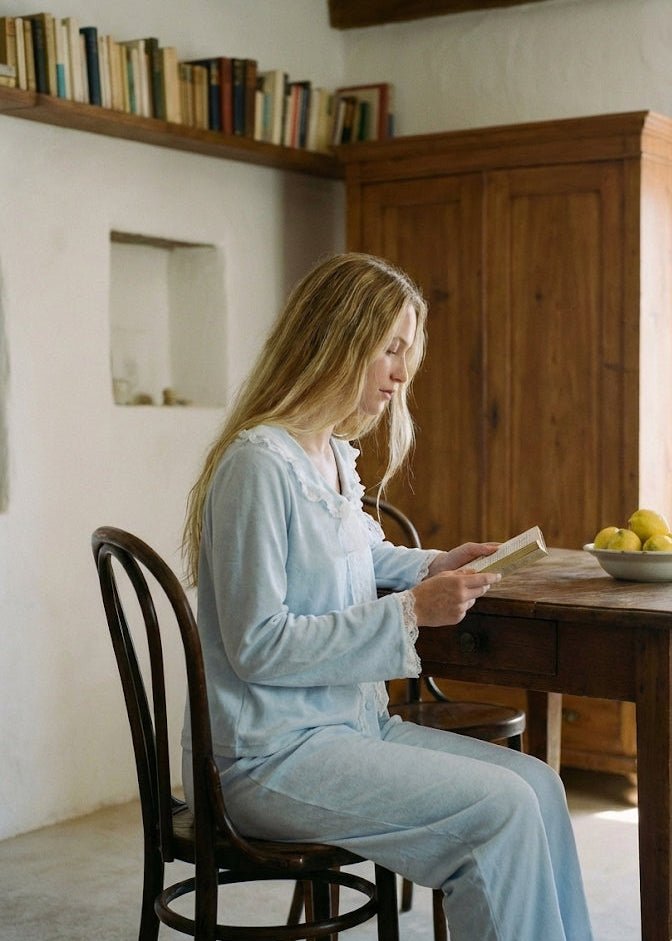 Pajamas & Loungewear