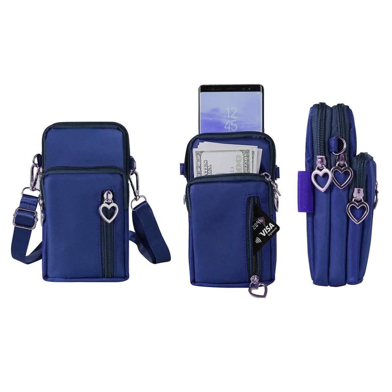 Everyday Bags & Wallets