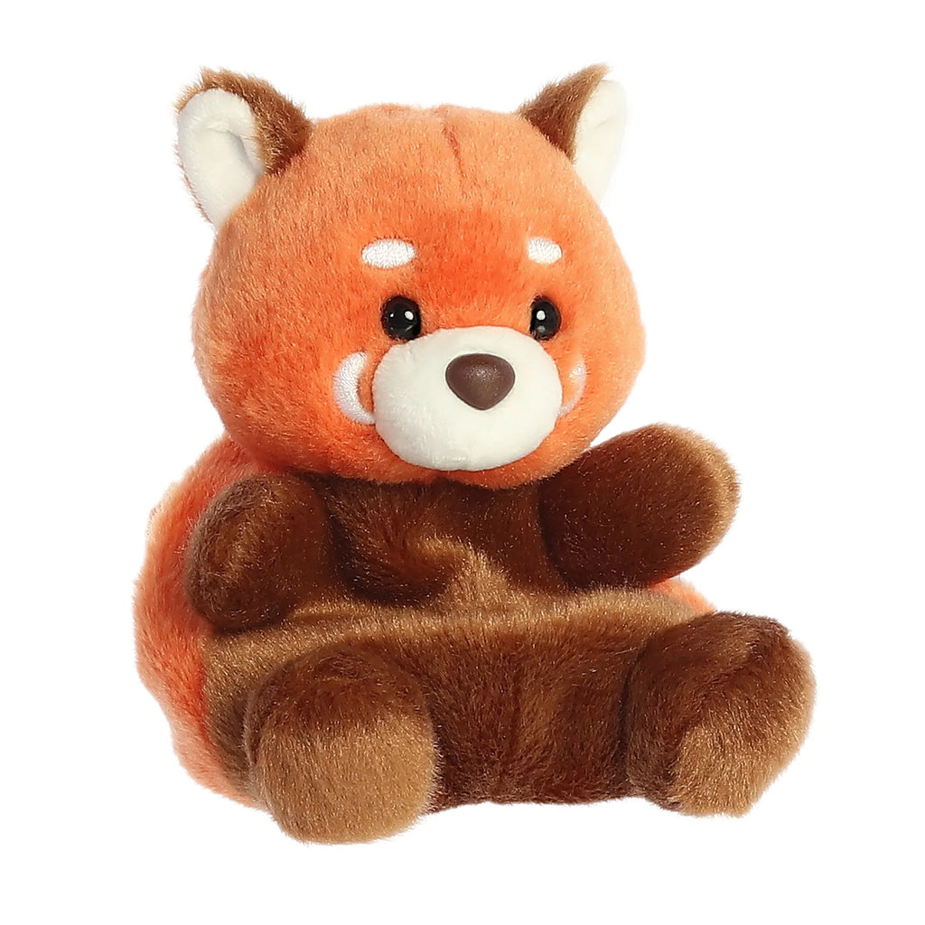 Aurora® - Palm Pals™ - 5" Rei Red Panda™