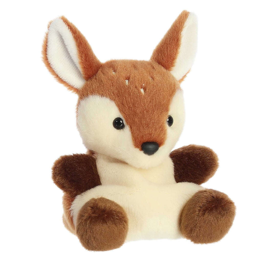 Aurora® - Palm Pals™ - 5" Dalia Fawn™