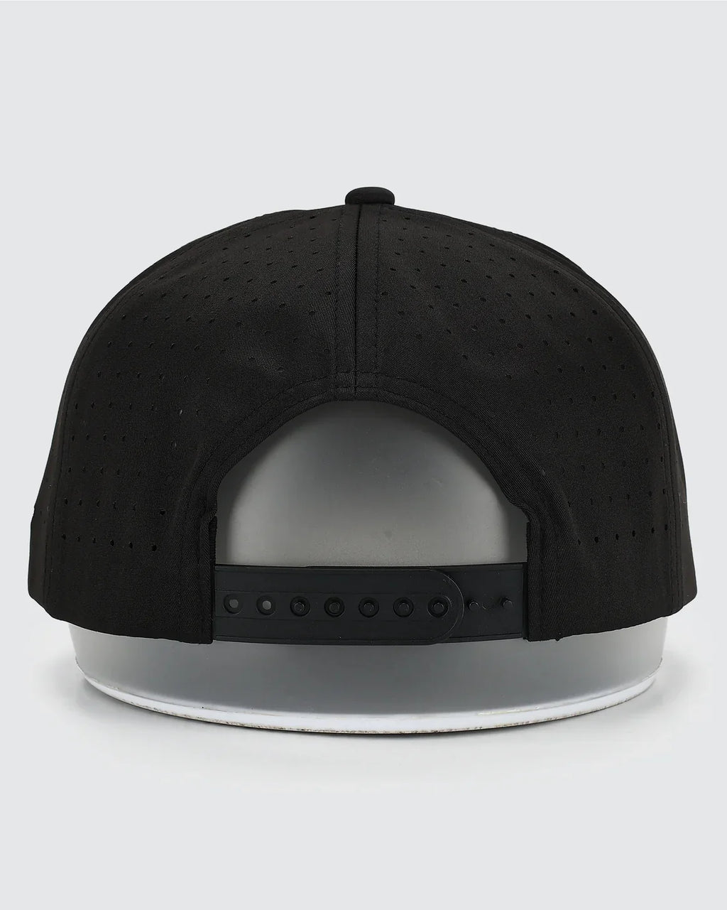 Waggle Original Snapback Hat - Glizzy