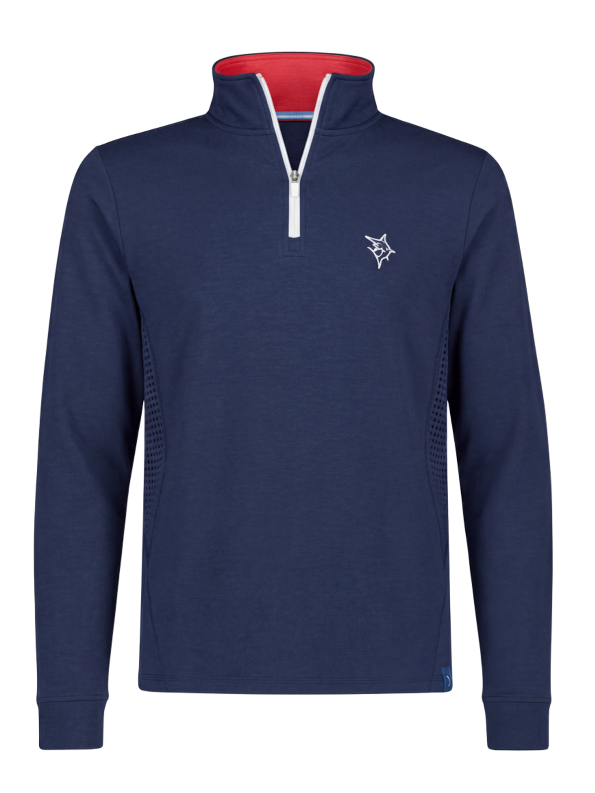 Monterey Performance Quarter Zip