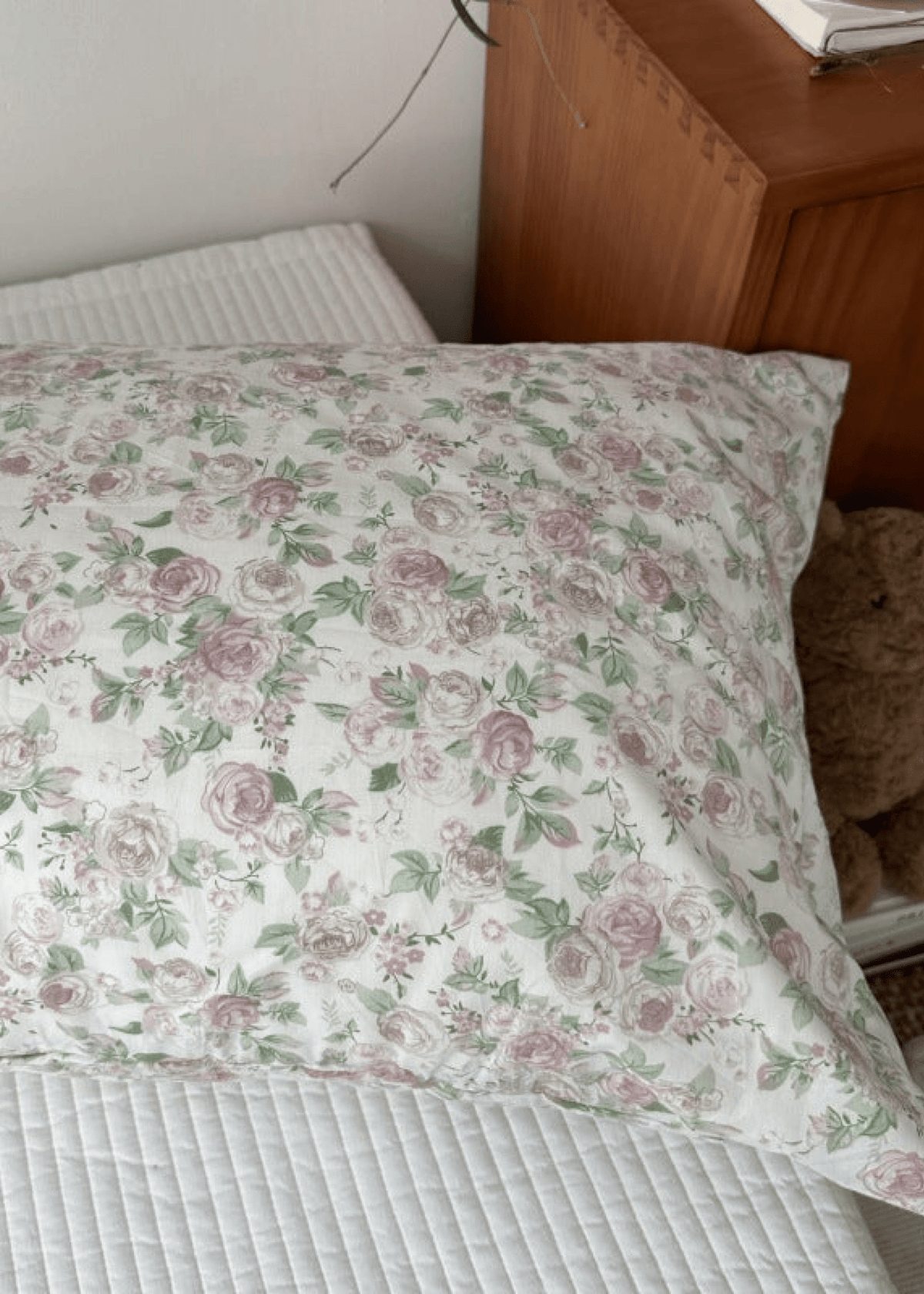 Assorted Spring Pastel Floral & Solid Cases