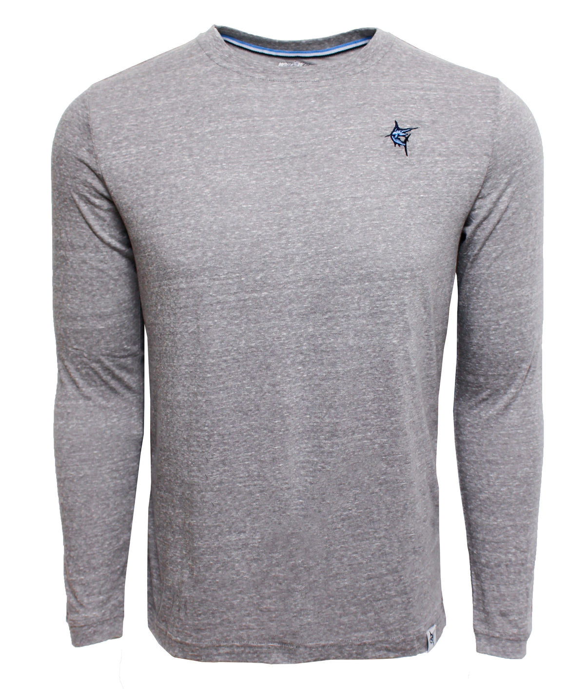 Oasis LS Tee